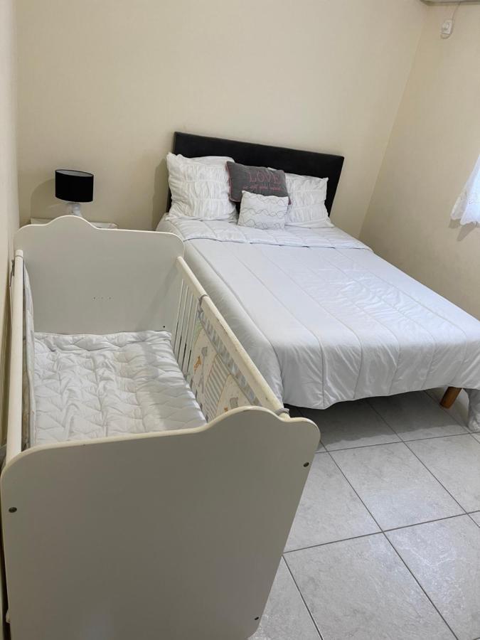 Les Villas Sarah Le Moule Ngoại thất bức ảnh