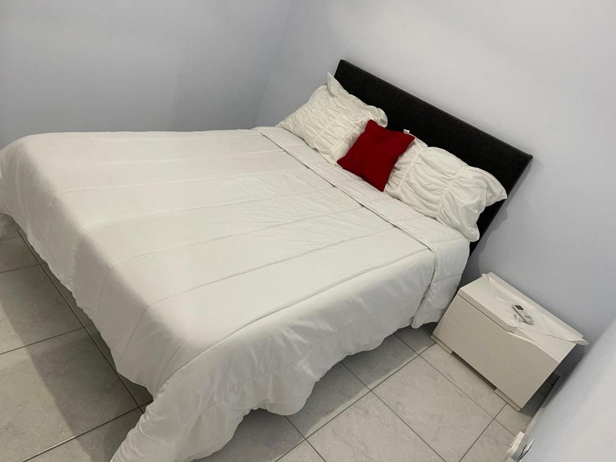 Les Villas Sarah Le Moule Ngoại thất bức ảnh
