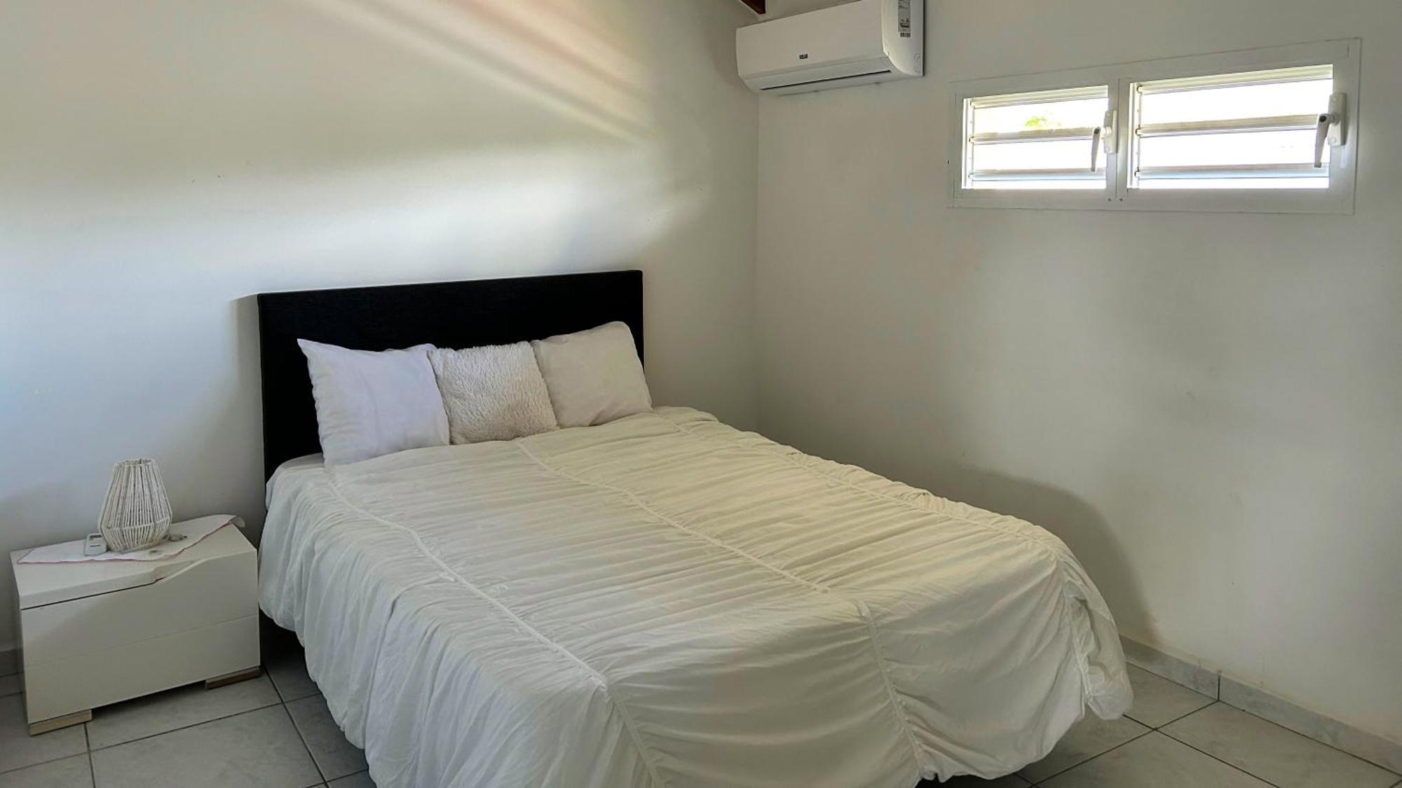 Les Villas Sarah Le Moule Ngoại thất bức ảnh
